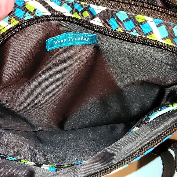 EUC Lighten Up on Horizon Crossbody, Vera Bradley - Picture 8 of 10